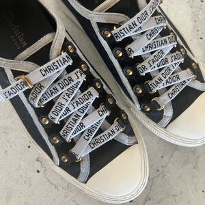 Christian Dior sneakers